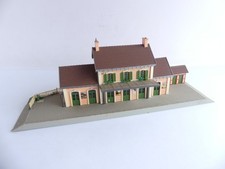 1979 / JOUEF FRANCE HO