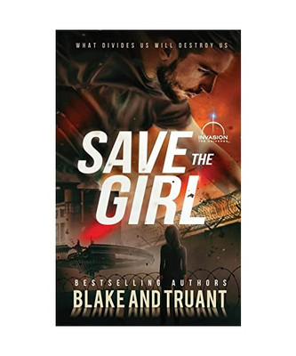 Save The Girl, Avery Blake, Johnny B. Truant