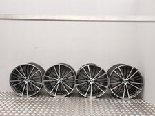 BMW G30 G31 G20 G21 Alufelgen (komplettsatz) 2x 9J ET44 2x 8J ET30 R19