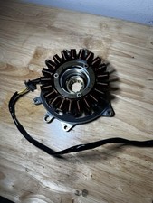 2020 18-21 BMW R1250RT 1250 RT Stator Magneto Alternator Generator Charge OEM