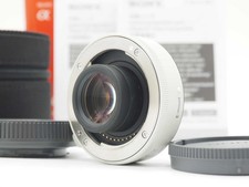 Sony SEL14TC 1.4X Teleconverter w/ Box [Top Mint] #Z6155A