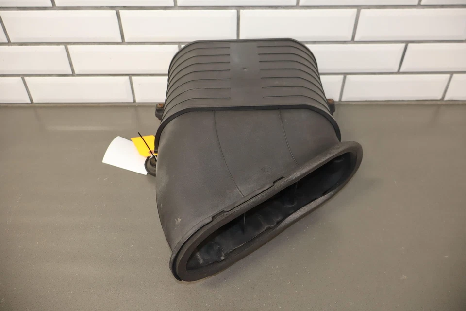 Purificador de aire Hummer H2 2008 OEM (sin sensores de flujo de aire másico) Foto 4 de 4