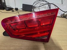 Audi A8 S8 D4 4H 2011 Rückleuchte Heckleuchte innen 4H0945094A DOR10891