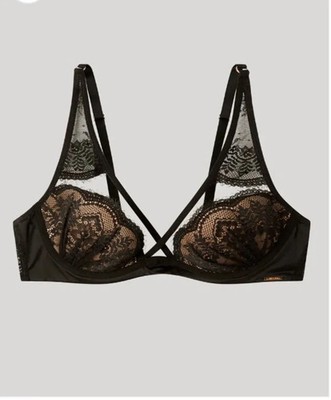 GISELA 10097T Bralette BH