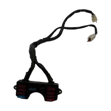 Genuine Honda NTV 650 RC33 Fuse Box Fuse Box