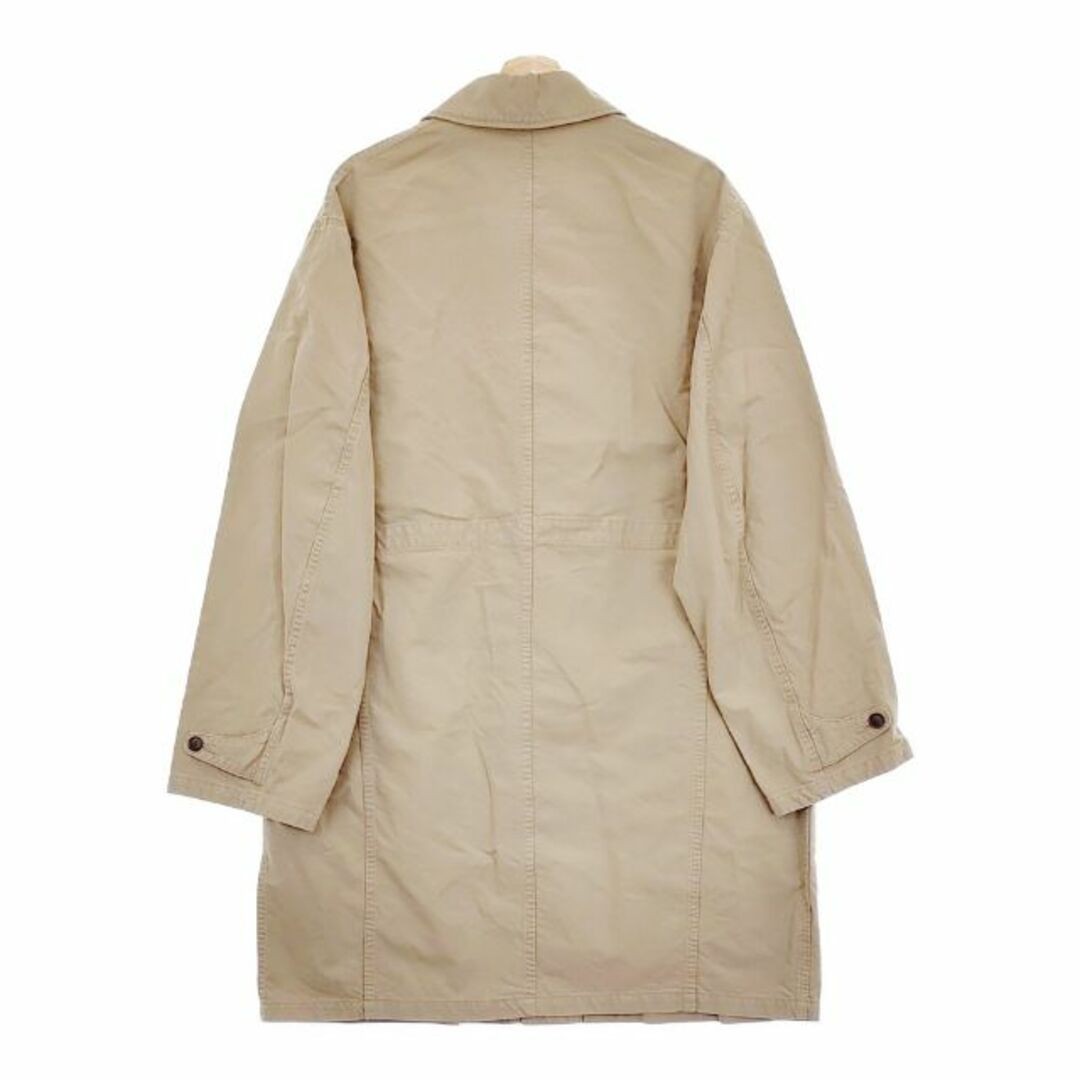 Visvim Men Jacket 23Aw Pointer Coat 0123205013030… - image 2