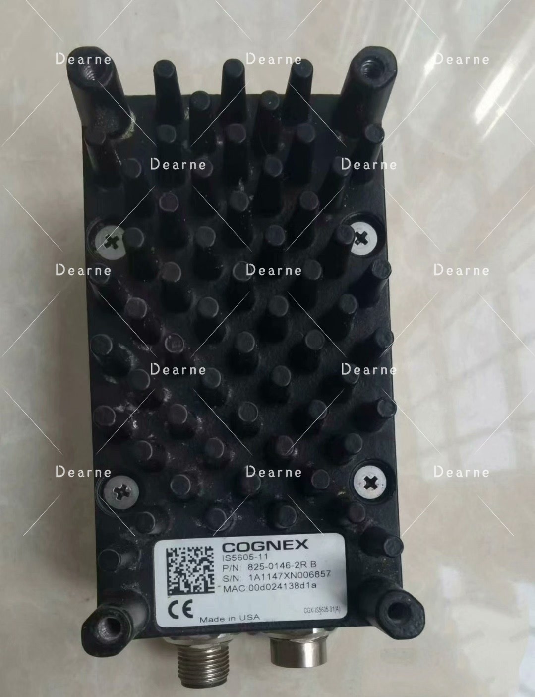 1PC For COGNEX IS5605-11 used IS560511
