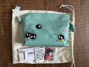 Spirited Away Loewe | eBay
