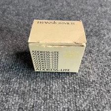 Dormeyer Industries PS-15203 Class 2 Transformer 16VAC .70A Address-Lite