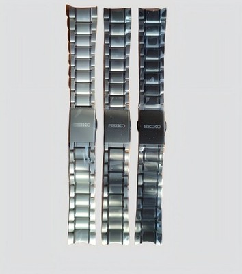 Seiko Astron  GPS SBXC104 5X53-0AV0 SBXC063 SBXC104 21mm bracelet Titanium Metal