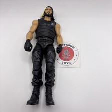 WWE Elite Then Now Forever The Shield Seth Rollins Wrestling Action Figure