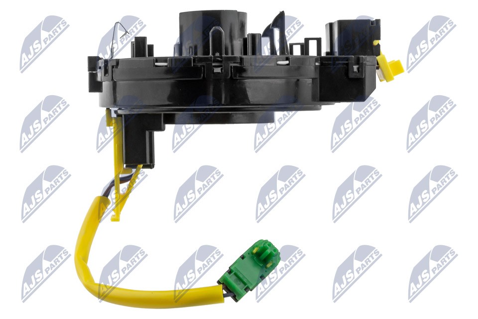 2x ✅Fits NTY EAS-KA-015 AIR BAG CLOCKSPRING ⭐UK Seller⭐ - Image 7