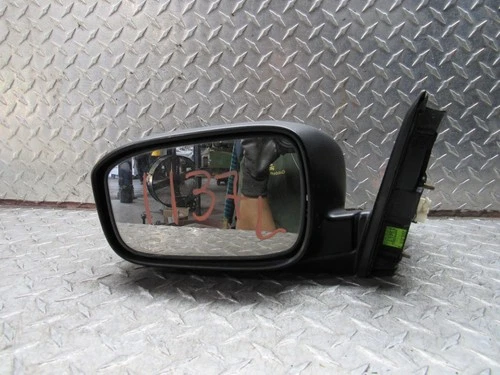 03 04 05 06 07 HONDA ACCORD LEFT DRIVER SIDE VIEW MIRROR ,POWER .HEAT,VIN M SDN