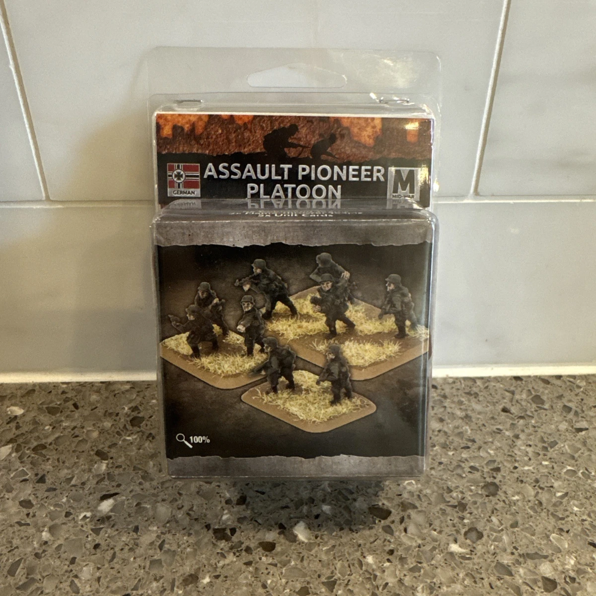 platoon figures products for sale | eBay