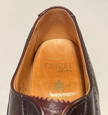 Alden 929