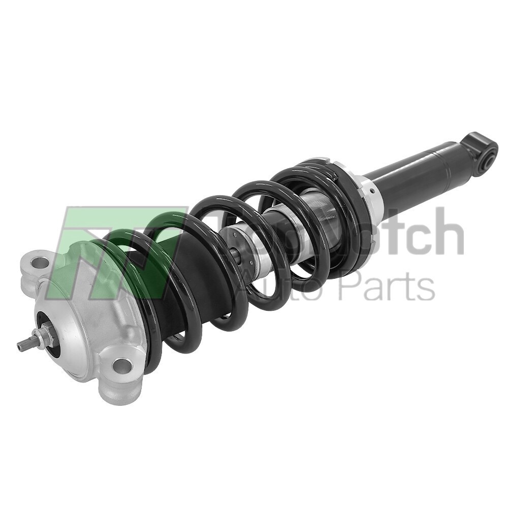 4x Front Rear Shock Struts Assys Magnetic For Ferrari 458 Italia Spider Speciale