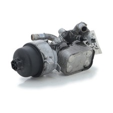 Filtre à huile Ford S-MAX