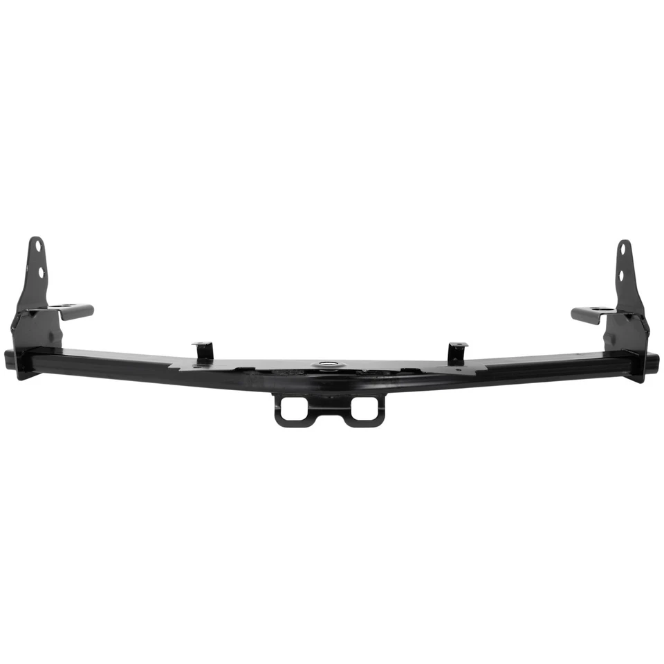 Hitch For 2015-2019 Chevrolet Silverado 2500 HD GMC Sierra 2500 HD Rear - Imagem 2 de 4