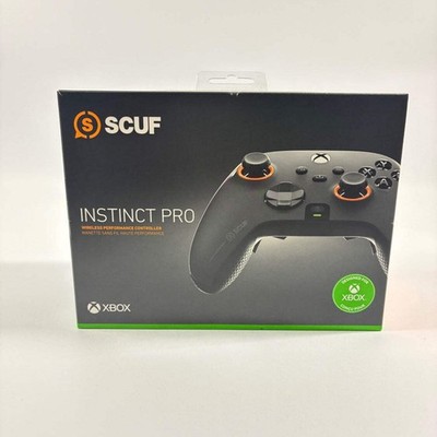 SCUF Instinct Pro Wireless Performance Controller