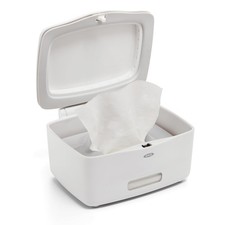 OXO Good Grips PerfectPull Wipes Dispenser 6 L x 4.5 W x 3.2 H