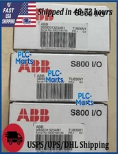 1PC New ABB 3BSE013234R1 TU830V1 Base In Box Brand