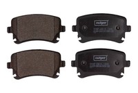 BremsbelÄGe VW T. T5 03-/A4/A6/A8 04- Ohne Sensor