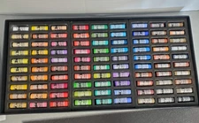 SoHo Soft Pastrl Half Sticks