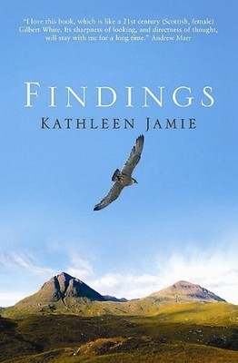 Findings by Jamie, Kathleen 0954221745 FREE Shipping