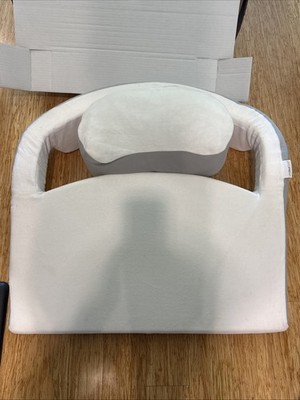 MEDCLINE Reflux/Shoulder Relief System For Shoulder Pain Sm/Med *NO Body Pillow*