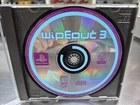 PS1 - Wipeout 3