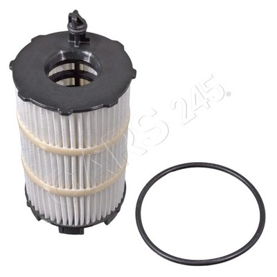 FEBI Oil Filter For AUDI VW A4 Avant A5 A6 Allroad A8 Q7 R8 Spyder 4E 79198405E