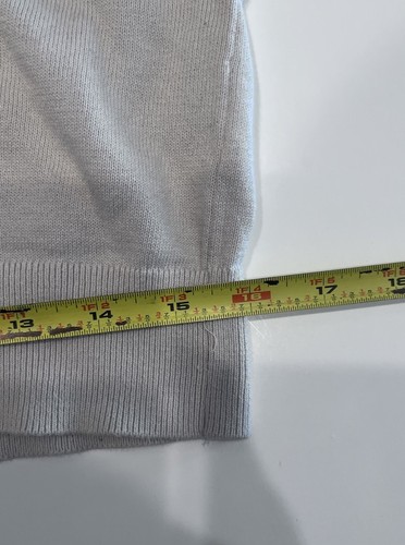 (Lot of 2) H&M Mens Slim-Fit Turtleneck Sweater Long Sleeve - Tan & Black Size S - Picture 10 of 10