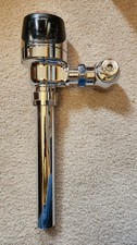 Sloan automatic flush valve: EBV138A sensor a...