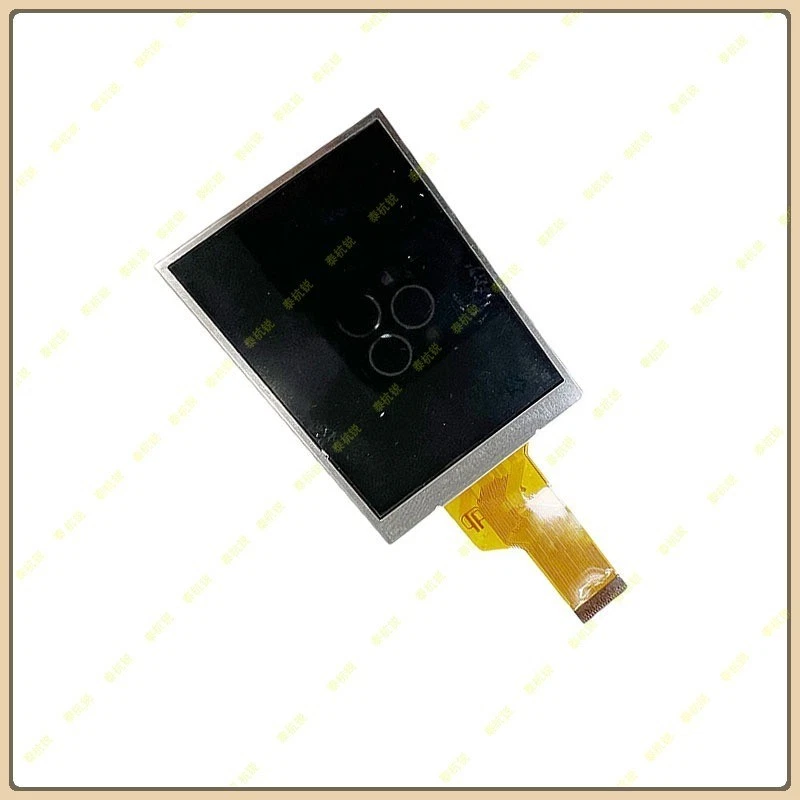 Pantalla LCD con Retroiluminación para Cámara Casio ZS10 Z680 R100 N10 N20 Piezas Foto 2 de 4