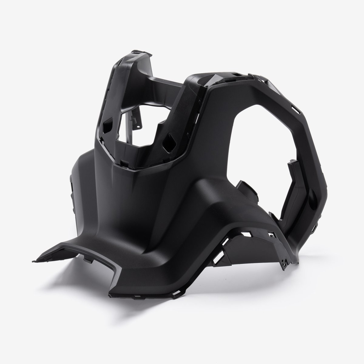 Footwell Panel (Facing Knees) for LJ300T-18A-E5 Fairing Front Painted Plastic