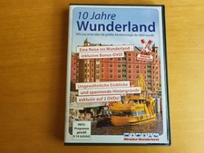 10 Jahre Wunderland - Eine Reise ins Wunderla...