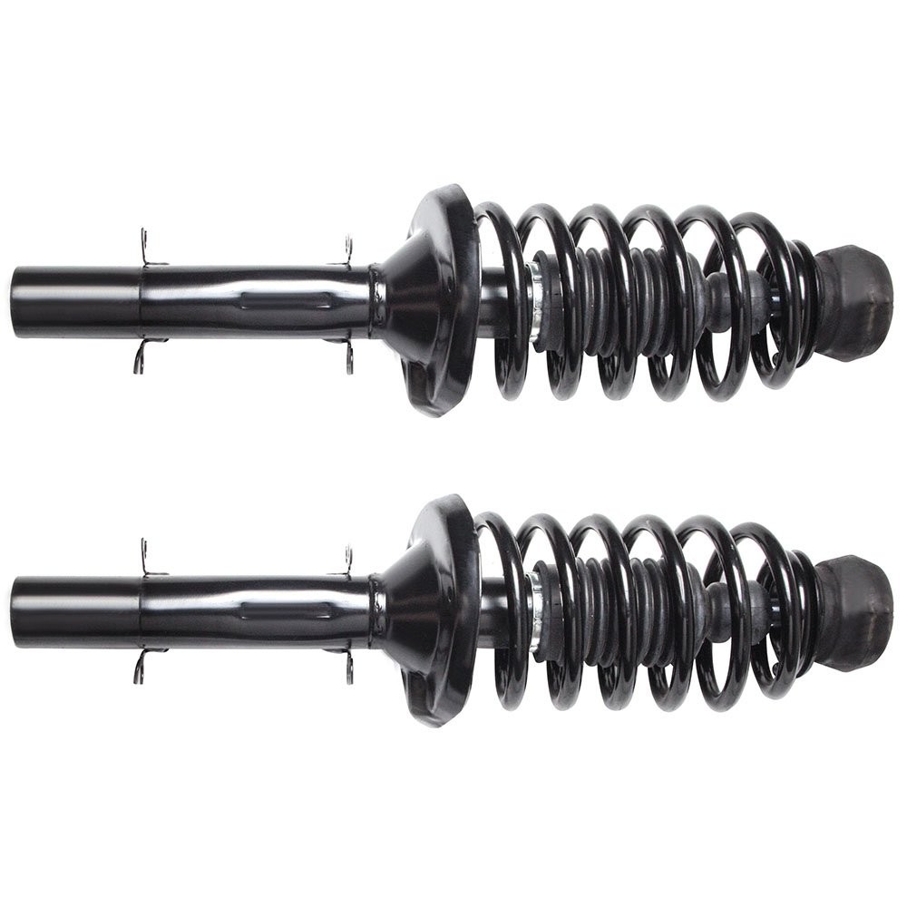 Front Struts Assembly Fit 1998-2010 for Volkswagen Type 1