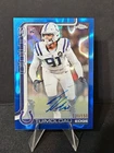 2025 Topps JT Tuimoloau Blue (Raw)