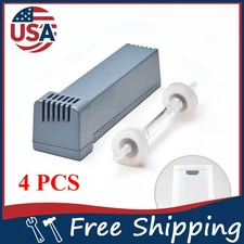 4 Pcs Filter Kit Suitable for SoClean2 CPAP Machine Filter Cotton US