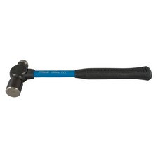 Martin Tool 106fg 1-14 Lb Industrial Black Ball Peen Hammer Martin Tool 106fg 1-14 Lb Industrial Black Ball Peen Hammer