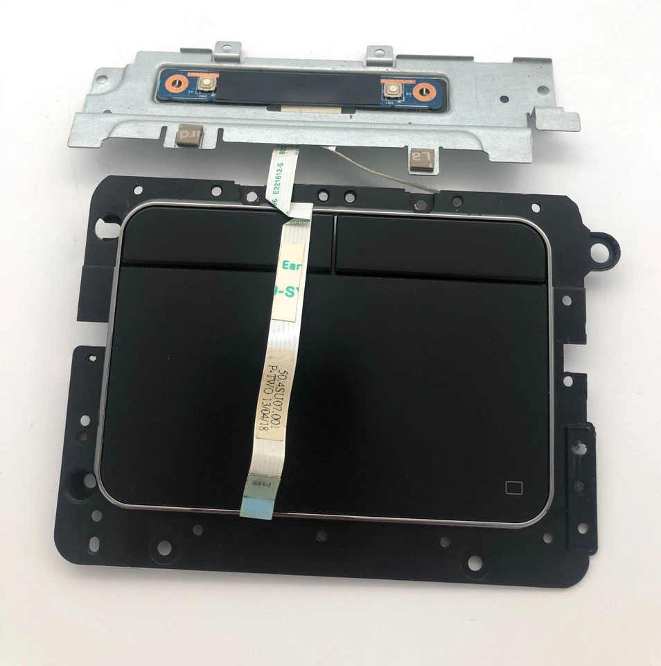 HP DV7-7000 Serie Mauspad-Baugruppe - Bild 2 von 4