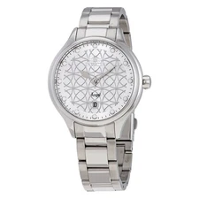 Invicta Angel White MOP Dial Ladies Watch 27437