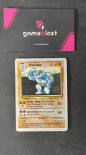 Pokemon TCG | Machoke (LC 51) | Legendary Collection on eBay