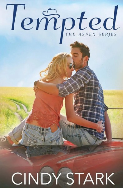 Tempted Cindy Stark Taschenbuch Englisch 2023 Oliver-Heber Books-image