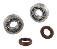 Kurbelwellenlager Kugellager Wellendichtringe für Stihl MS 270 271 280 291 291C