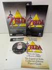 The Legend of Zelda - Collector's Edition (Nintendo GameCube, 2003) CIB Tested