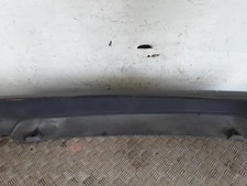Pare-choc arrière Citroen EVASION