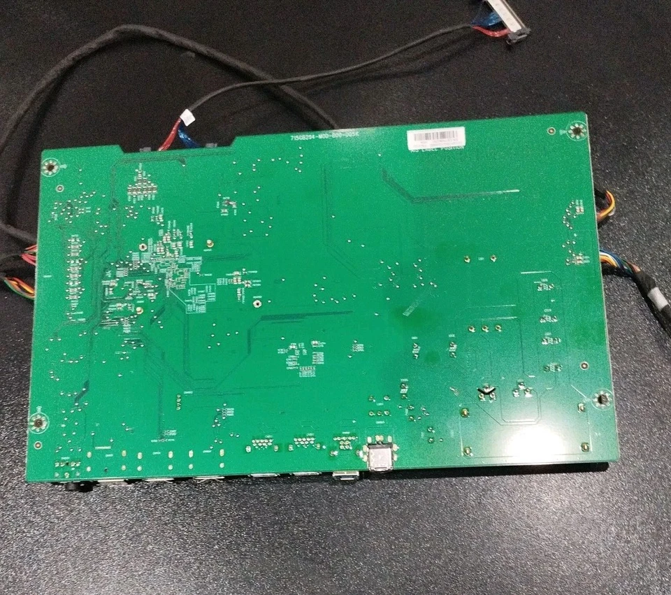 ASUS ROG PG329Q Monitor Main Board 715GB294-M0D-B00-005K - Image 2 of 3