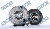 Kupplungssatz FüR Renault Clio Iii Fluence Laguna Grandtour Latitude