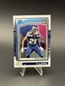 2024 Panini Donruss Optic - Rated Rookie D.J. James #222 (RC)